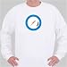 Pressure Guage Sweatshirt