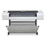 Designjet T1100Ps 44In Wide Format Color Inkjet Printer