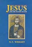Jesus and the Victory of God (Christian Origins and the Question of God, Volume 2)