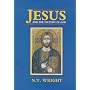 Jesus and the Victory of God: v. 2: Christian Origins and the Question of God (Christian Origins & the People of God)