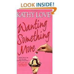 Wanting Something More