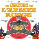 Les Choeurs de l'arm�e rouge