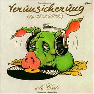 Eav - Schweine-Funk Lyrics - Zortam Music