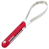 Bamboo Cat Adjustable Size Shedding Blade