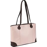 Piel Small Leather Working Tote