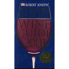 THE SUNDAY TELEGRAPH GOOD WINE GUIDE 2001.