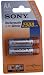 Sony NiMH Akku AA Mignon 2500 mAh 2er Pack