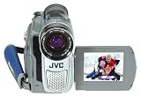 JVC GRD70 MiniDV Camcorder with 2.5