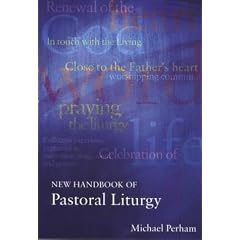 New Handbook of Pastoral Liturgy