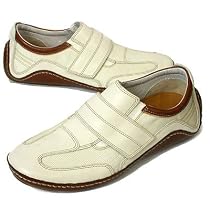 Cole Haan /Cole Haan Nike Air/ G series -- Air Infinity Strap. C06022. White -- Men's