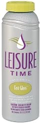 Leisure Time  P Spa Fast Gloss, Pint