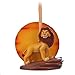Disneys The Lion King 20th Anniversary Sketchbook Ornament