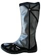 NEW Diesel Run To Womens Black Shoes Boots US