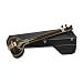 Male Tanpura, 6 Strings, Deluxe