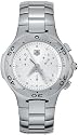 TAG Heuer Men's Kirium Collection Chronograph Watch #CL1111.BA0700