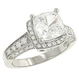 Engagement Rings Bead