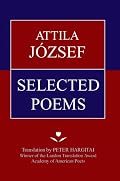 Attila József Selected Poems