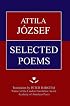Attila József Selected Poems