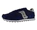 Saucony Originals Men's Jazz Low Pro Sneaker,Blue/Grey,10.5 M US