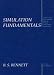 Book Simulation Fundamentals (Prentice-Hall International Series in Systems and Control Engineering)
