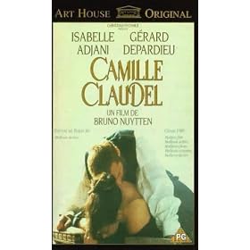 Camille Claudel [VHS] [1979]
