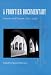 Book A Frontier Documentary: Sonora and Tucson 1821-1848