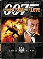 From Russia With Love