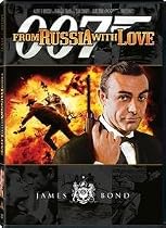 From Russia With Love