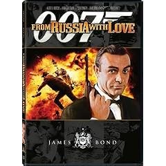 From Russia With Love