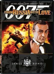From Russia With Love