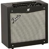 Fender Mustang