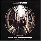 Special Care & Spare Change