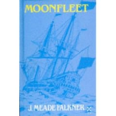 Moonfleet (New Windmills)