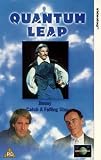 Quantum Leap [VHS] [UK Import]