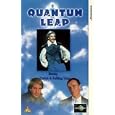 Quantum Leap - Jimmy / Catch A Falling Star