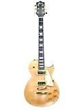 Kansas K-ESC8-N Electric Guitar, Natural