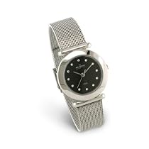 Skagen Women's Stainless Steel Mesh Watch #107SSSBD