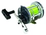 Beast Level Wind Reel