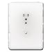 APC P6W 6 Outlets 120V Surge Arrest Power Distribution Unit
