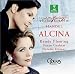 Handel - Alcina / Fleming &middot; Graham &middot; Dessay &middot; Les Arts Florissants &middot; Christie [Highlights]
