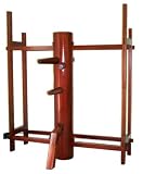 Wooden Dummy (+$50.00 Extra S & H)