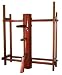 Wooden Dummy