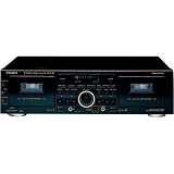 Teac W-860R Dual A / R Cassette with Pitch Control