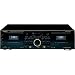 Teac W-860R Dual A / R Cassette with Pitch Control
