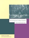 Motivating Hard to Reach Students (Psychology in the Classroom : a Series on Applied Educational Psychology)