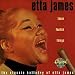 Graphic: These Foolish Things by Etta James
