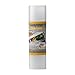 Duck Clear Classic Easy Liner Brand Shelf Liner for Refrigerators, Clear, 11 in. x 17 in. Sheet, 2 pack