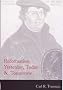 Reformation: Yesterday, Today and Tomorrow