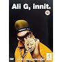 Ali G, Innit [DVD] [1999]