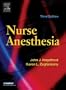 Nurse Anesthesia, 3e